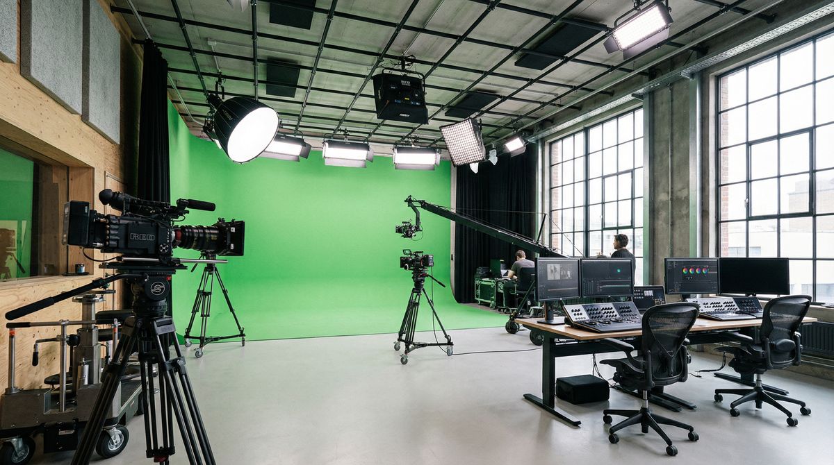 草莓视频创作中心