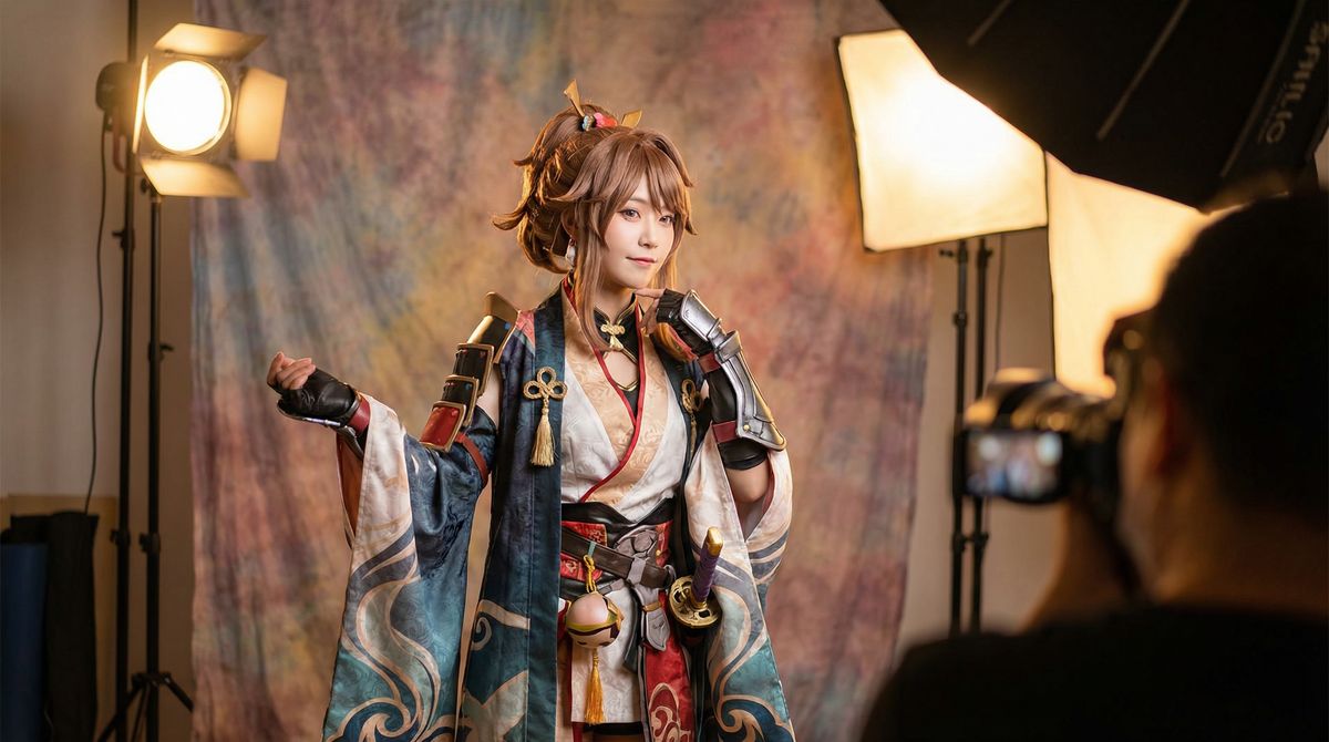 草莓视频 cosplay视频