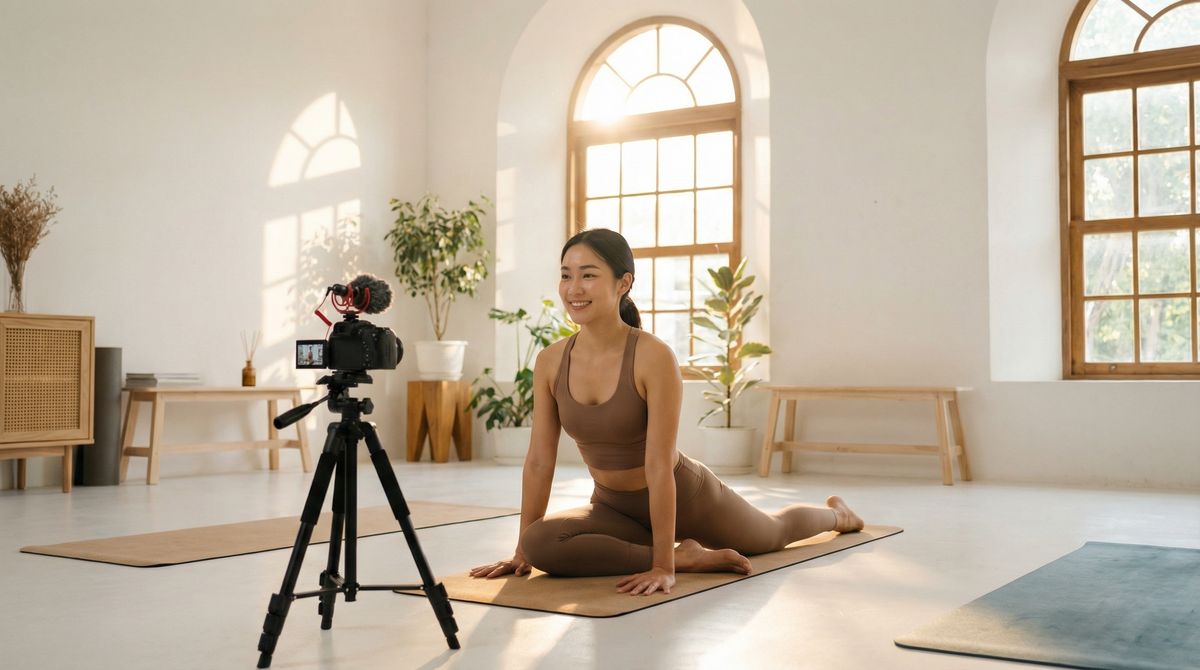 草莓视频健身视频